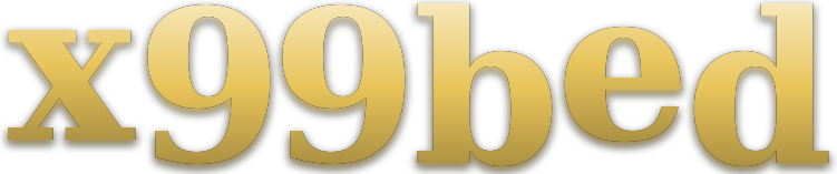 x99bed logo